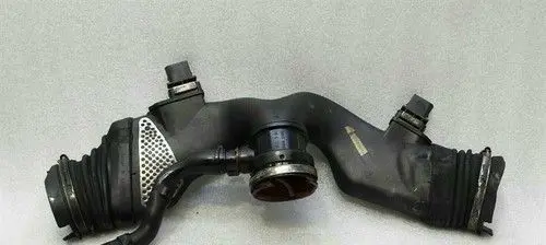 Mercedes-Benz CLK A209 C209 Mass air flow meter A6420908237