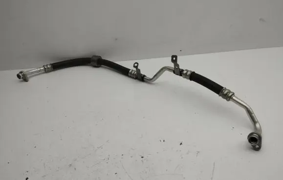 Renault Zoe Air conditioning (A/C) pipe/hose 924541321R