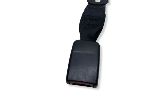 Ford C-MAX I Rear seatbelt buckle 3M51R60044AF