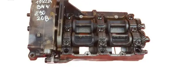 BMW 3 E90 E91 Oil pump 1505120 N43B20A