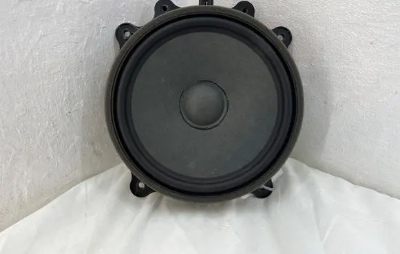 Tesla Model 3 Front door speaker 107974400E 19122106W4A