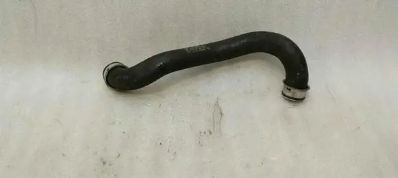 Mercedes-Benz CLS C219 Intercooler hose/pipe A2115015482