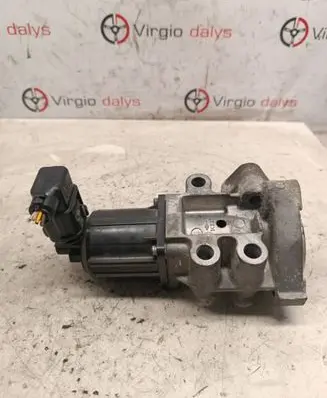 KIA Carnival EGR valve 284104X900 K5T70079 6922