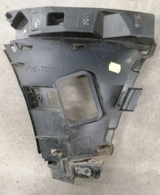 Renault Captur II Front bumper mounting bracket 960164241R