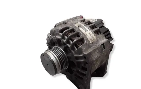 Volkswagen PASSAT B5.5 Generator/alternator S542508A