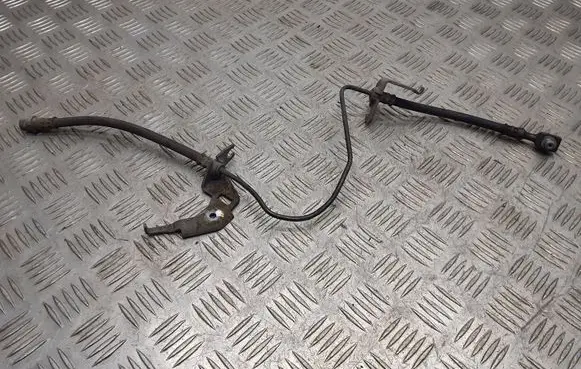 Opel Meriva B Brake booster pipe/hose 