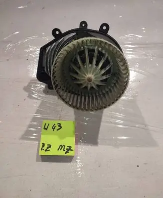 Volkswagen PASSAT B5 Heater fan/blower 740221229F 801820021