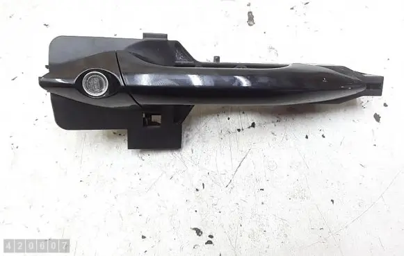 Hyundai i30 Loading door interior handle 