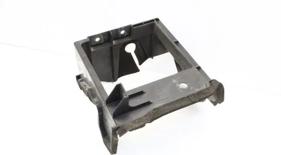 Nissan Pulsar Intercooler air guide/duct channel 
