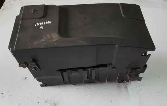 Opel Insignia A Battery bracket 