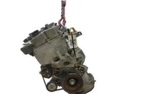 Nissan Note (E11) Engine CR14DE