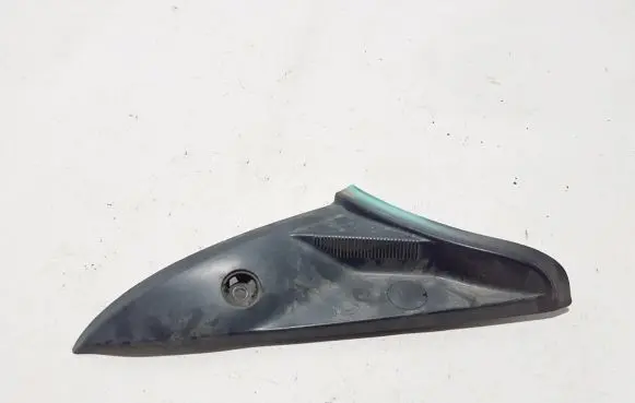 Porsche Panamera (970) Tailgate/trunk side cover trim 97051288105