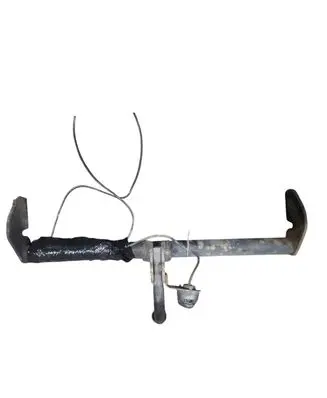 Toyota Avensis T250 Tow bar set 55R026227