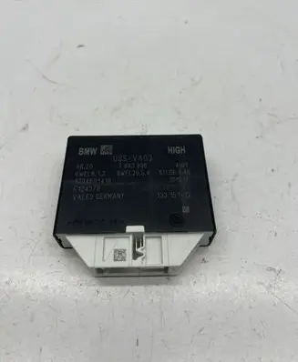 BMW 5 G30 G31 Parking PDC control unit/module 7943996 E124378 1734601410