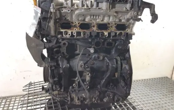 Volkswagen PASSAT B7 Engine CPR