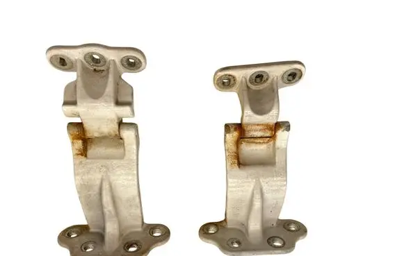 Ford Transit Custom Loading door lower hinge