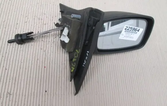 Ford Escort Front door electric wing mirror