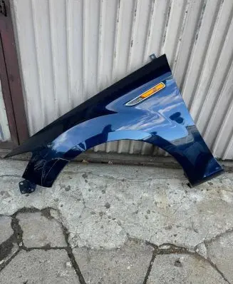 Ford Mondeo MK IV Fender
