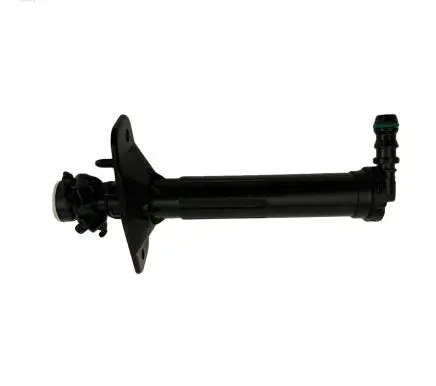 Audi A6 Allroad C7 Headlight washer spray nozzle 4G0955101B
