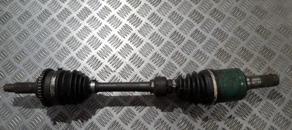 Mazda 6 Front driveshaft