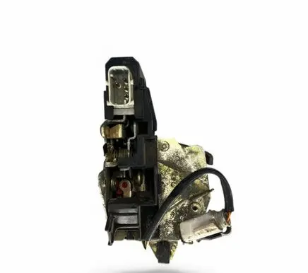 BMW 7 E38 Front door lock 51228125671 8125671