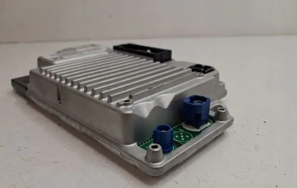 Ford Focus Combustion control unit/module 4U5T14G371GJA