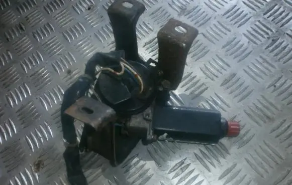 Ford Probe Rear window wiper motor 1762000120