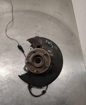 Chevrolet Orlando Front wheel hub spindle knuckle
