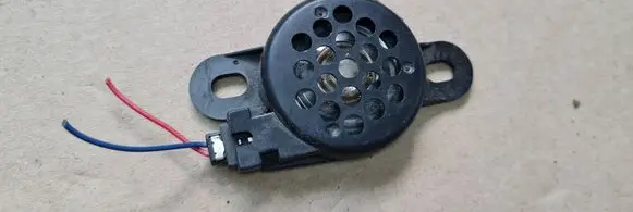 Audi A4 S4 B8 8K Parking PDC sensor speaker 8E0919279 ATW602694