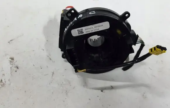 Opel Zafira C Airbag slip ring squib (SRS ring) 2291403913589398