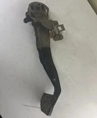Citroen C5 Brake pedal