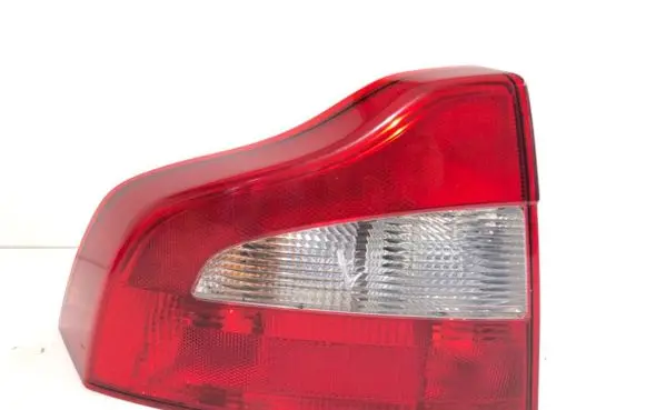 Volvo S80 Rear/tail lights