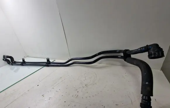 Mercedes-Benz GLE W167 Engine coolant pipe/hose A1675003802