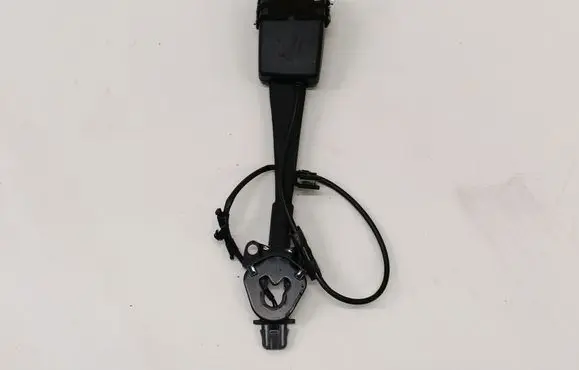Audi A7 S7 4G Front seatbelt buckle 8K0857755F