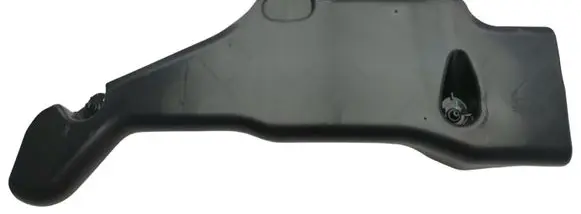 Cupra Formentor Engine splash shield/under tray 5WA501713