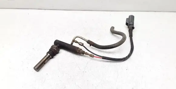 Ford Kuga I Exhaust gas pressure sensor 