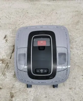 Hyundai i20 (BC3 BI3) Front seat light 92800q0220