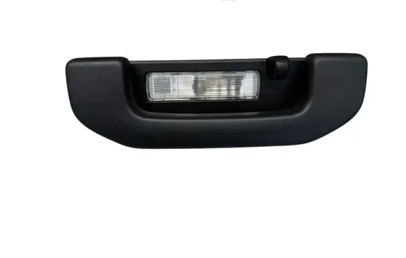 Mercedes-Benz GLE (W166 - C292) Rear interior roof grab handle A0998150100 0998150100