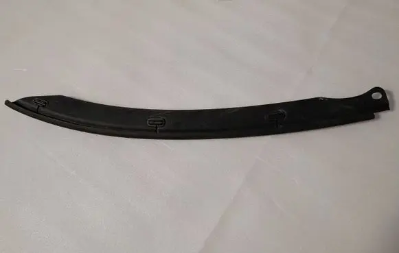 Audi Q5 SQ5 Engine compartment rubber 80A823125