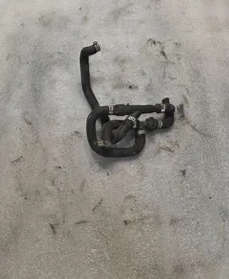 Audi A8 S8 D2 4D Valve vacuum 