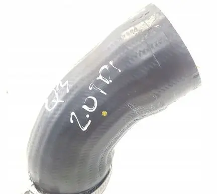 Audi Q3 8U Engine coolant pipe/hose