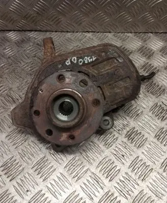 Opel Meriva A Front wheel hub
