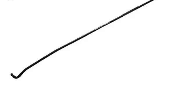 Toyota Prius+ (ZVW40) Engine bonnet/hood prop rod/strut 5344047042
