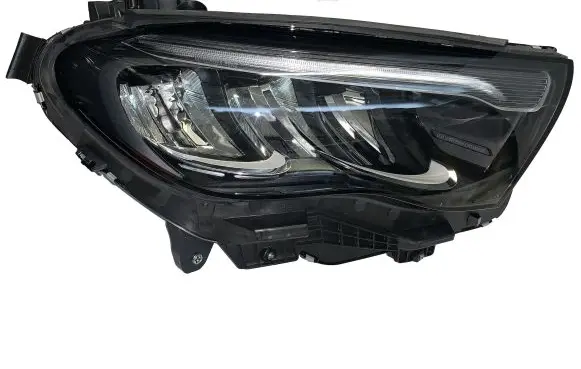 Mercedes-Benz E W214 Headlight/headlamp A2149063200 2149063200 LE21C6467