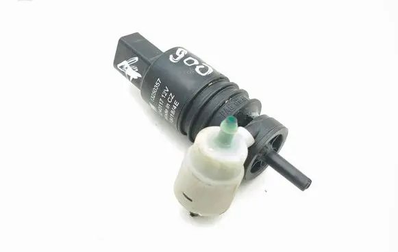 Opel Mokka X Windscreen/windshield washer pump 13250357
