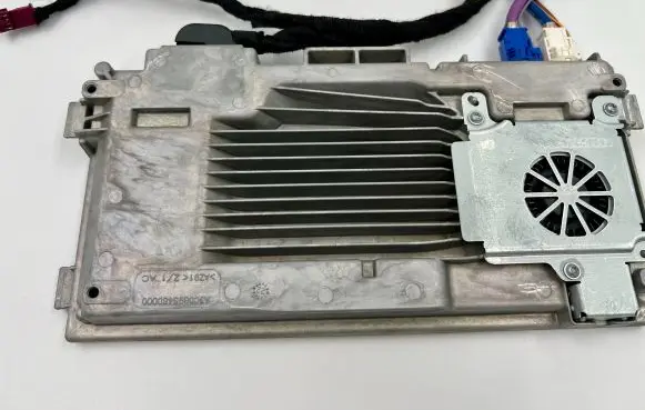 BMW 3 G20 G21 Speedometer control unit/module 5a73ea1