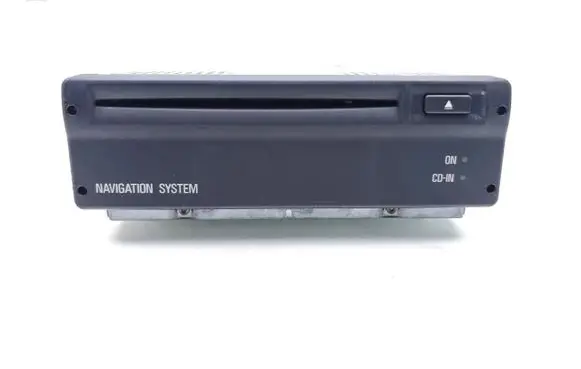 BMW 7 E65 E66 Navigation unit CD/DVD player 6922642 6590692264201