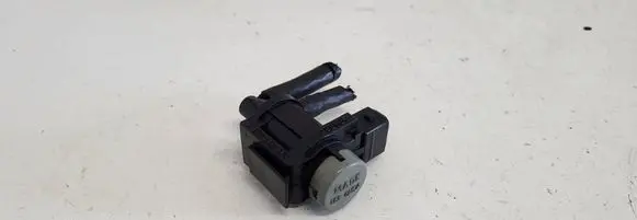 Volkswagen PASSAT B5.5 Turbo solenoid valve 1J0906283A