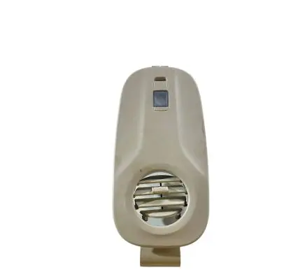 Chrysler Pacifica Air vent grill in roof 5XS53TRMAG 55057421AC