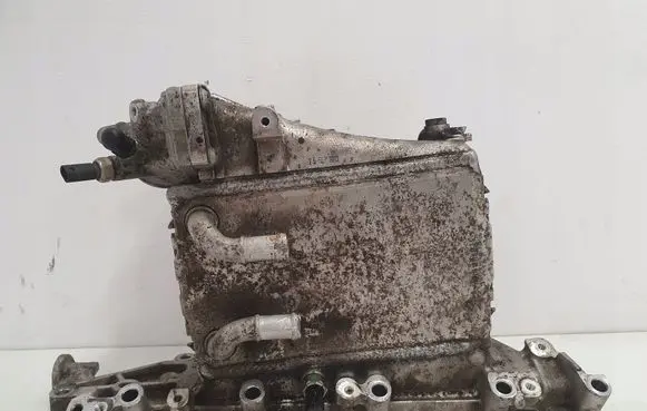 Skoda Rapid (120G, 130G, 135G) Intake manifold 04L129766Q
